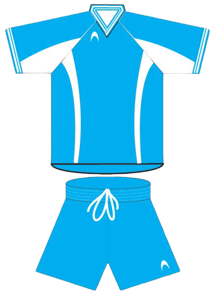 Волейболен екип  Bergen