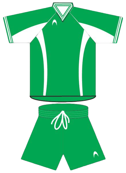 Волейболен екип  Bergen