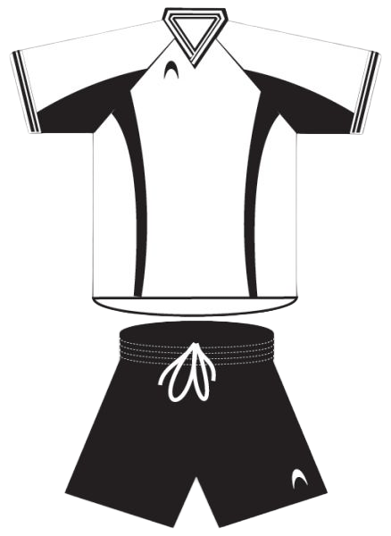 Волейболен екип  Bergen