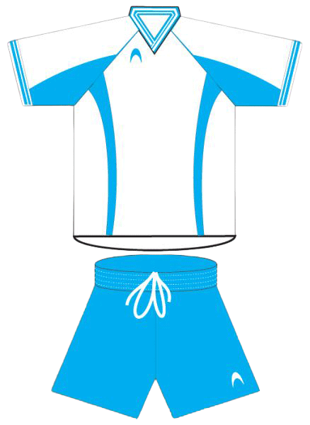 Волейболен екип  Bergen