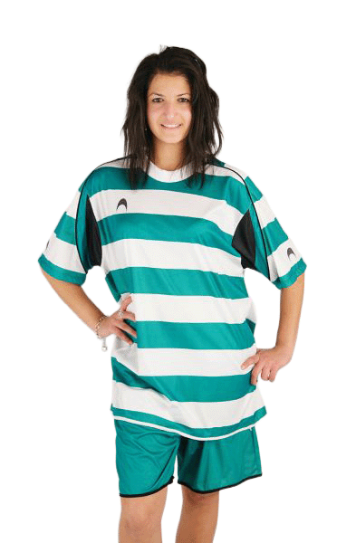 Футболен екип Sporting