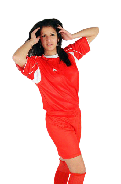 Волейболен екип  V