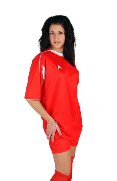 Волейболен екип  V