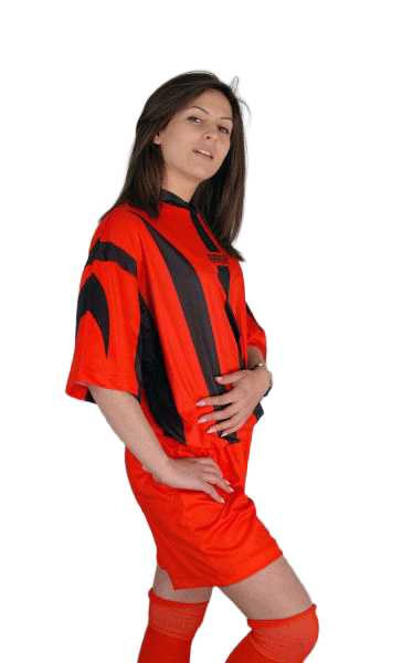 Волейболен екип Traftic