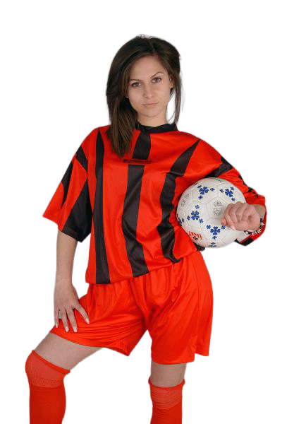 Футболен екип Trafik