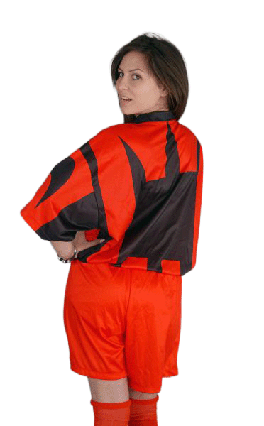 Волейболен екип Traftic