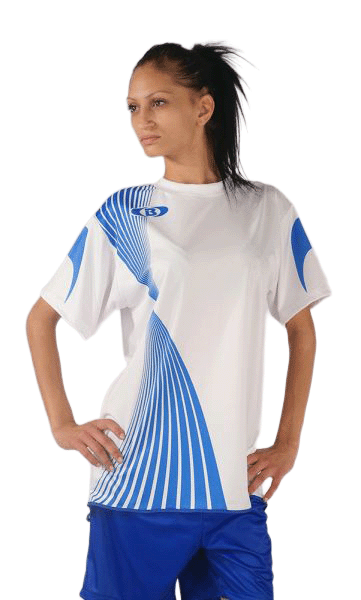 Волейболен екип Tornado