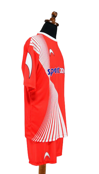 Волейболен екип Tornado