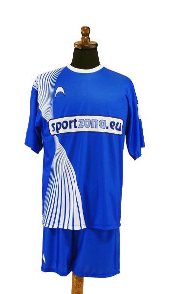 Футболен екип Tornado