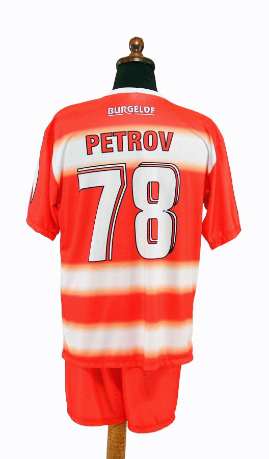 Волейболен екип  Beta 2