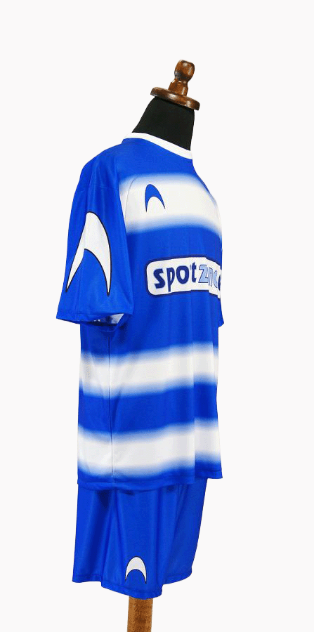 Волейболен екип  Beta 2