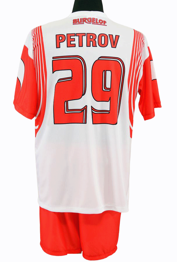 Волейболен екип  CHAMPION