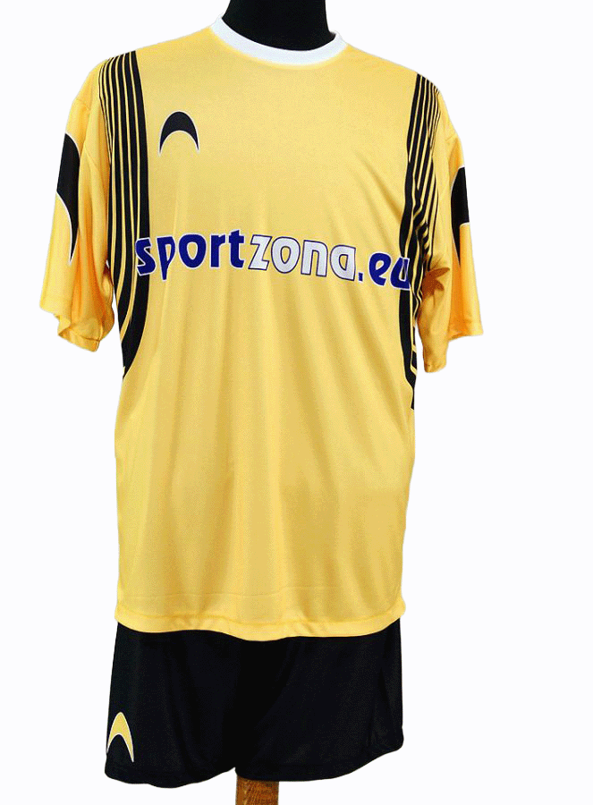 Волейболен екип  CHAMPION