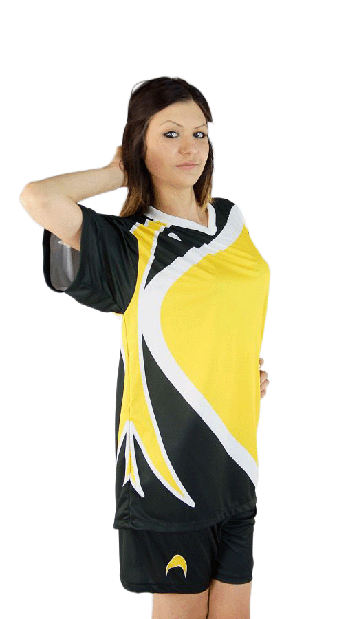 Волейболен екип Fors