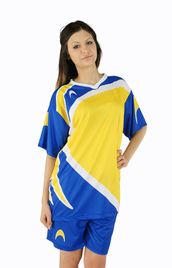 Волейболен екип Fors