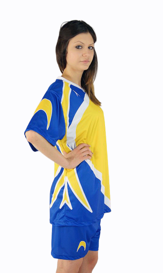 Волейболен екип Fors