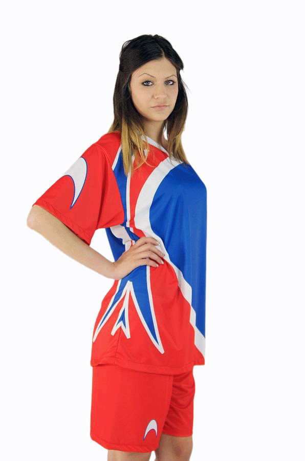 Волейболен екип Fors