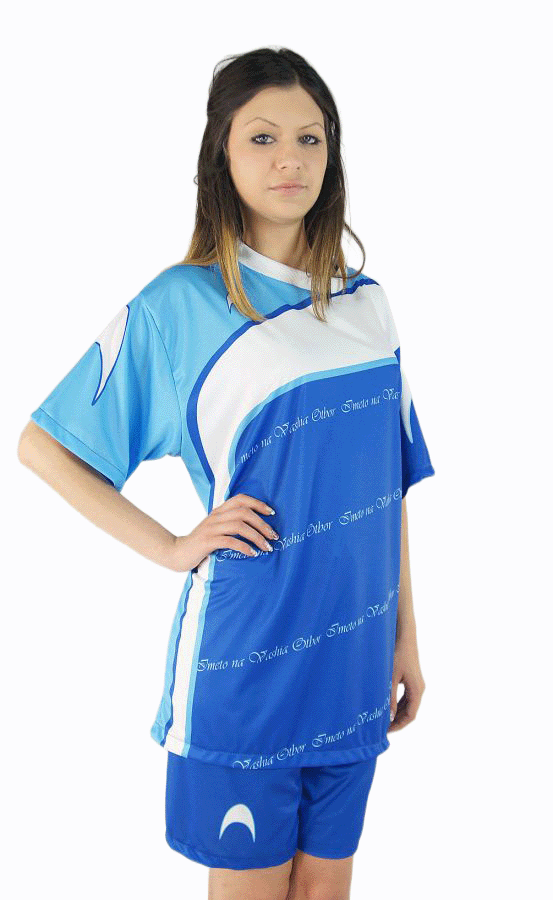 Волейболен екип Granada