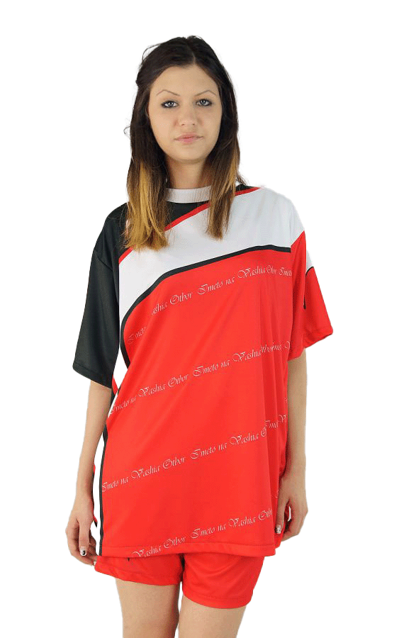 Волейболен екип Granada