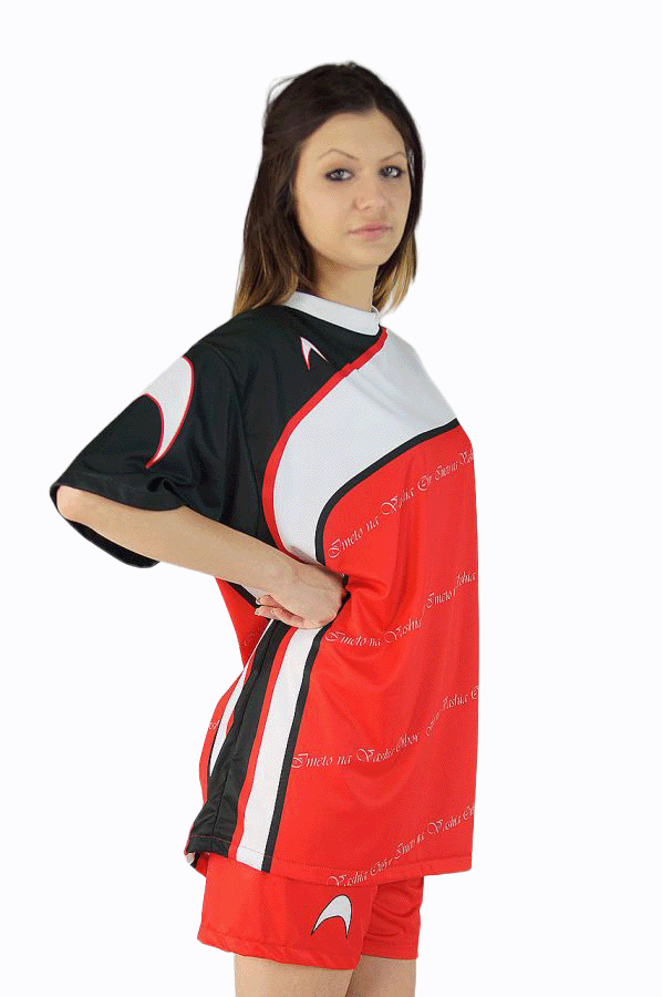 Волейболен екип Granada