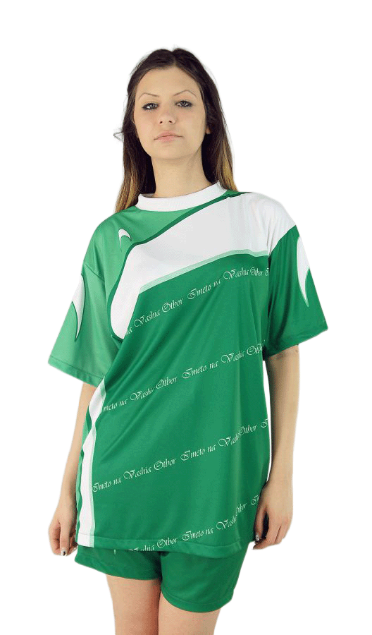 Волейболен екип Granada