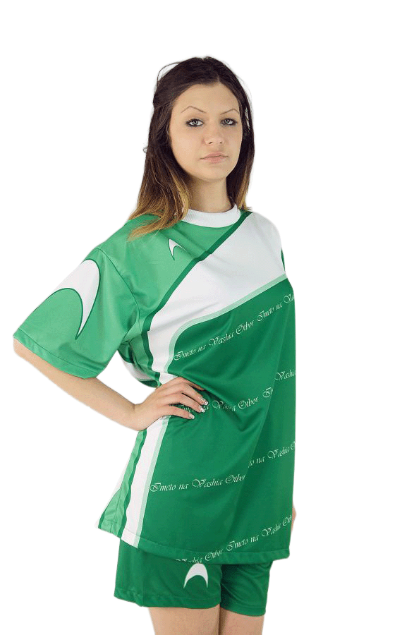 Волейболен екип Granada