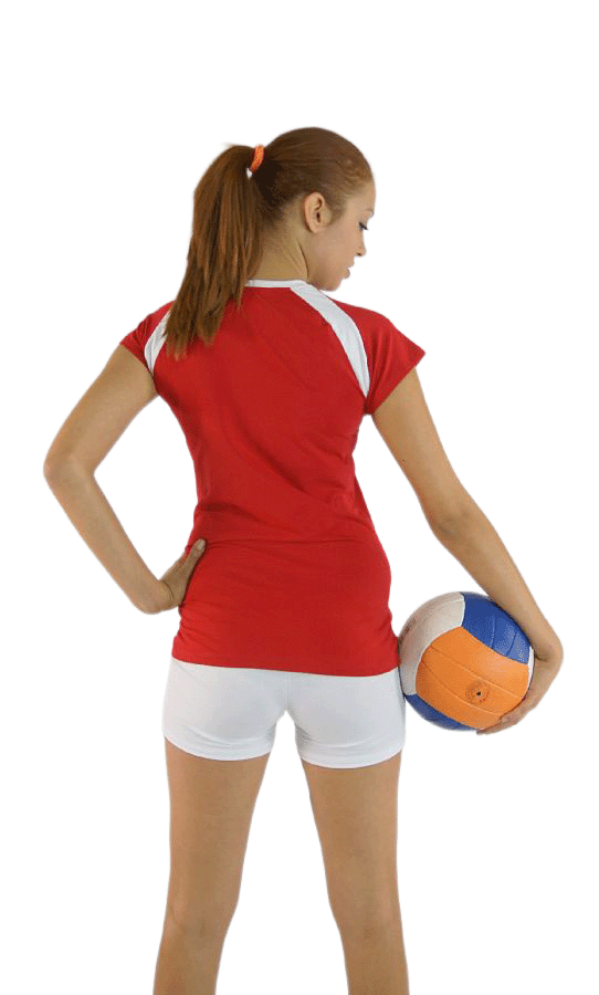 Волейболен екип  Madrid