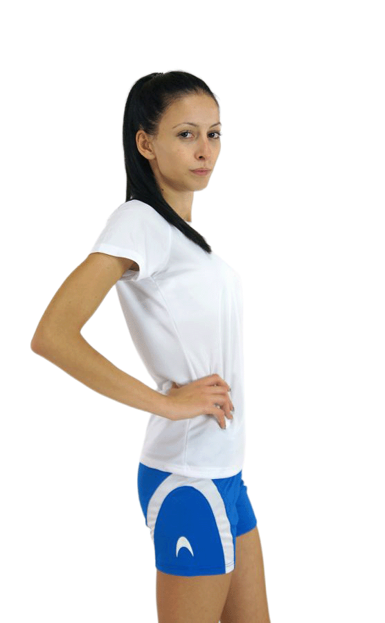 Волейболен екип  Torino