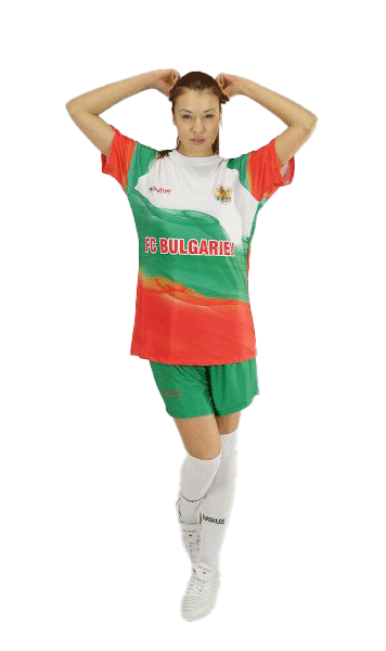 Футболен екип  Nation