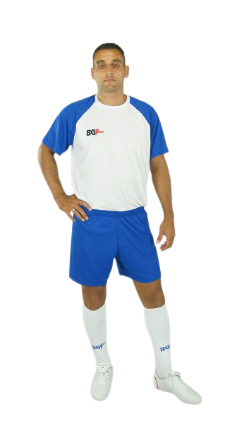 Футболен екип Betis