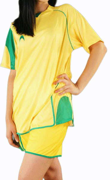 Волейболен екип  Еклипс