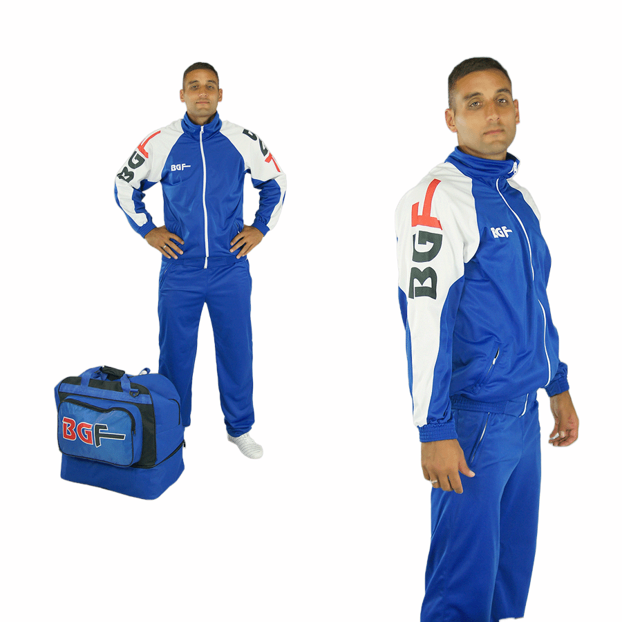 Анцугов комплект 020