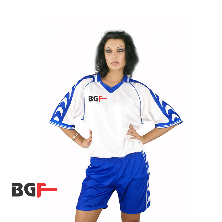 Футболен екип Евро