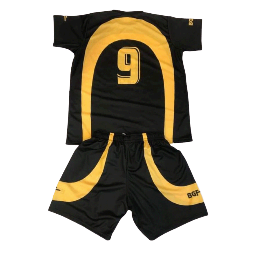 Волейболен екип Omega