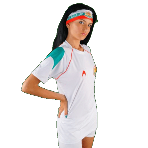 Волейболен екип  BGF