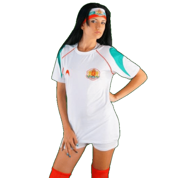 Волейболен екип  BGF