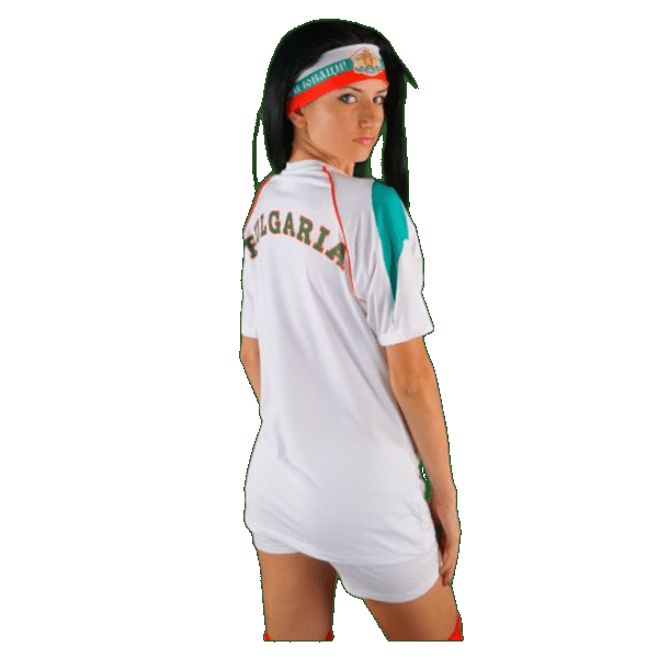 Волейболен екип  BGF