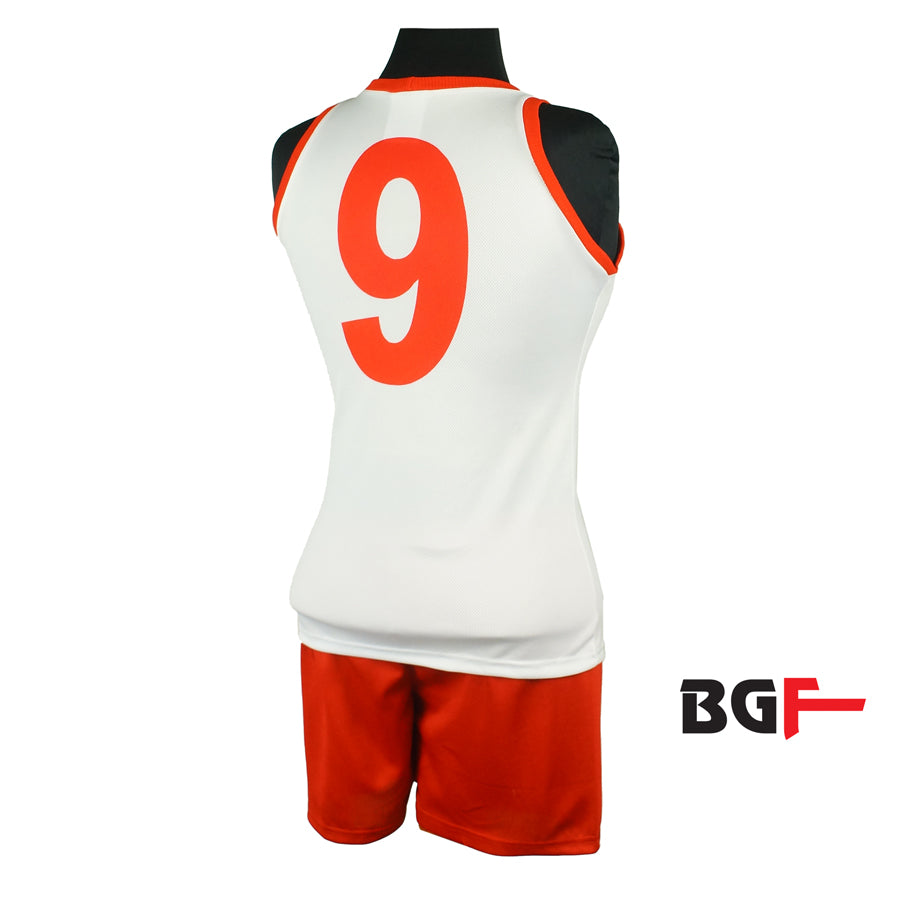 Волейболен екип  DMC BGF