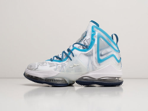 Nike LeBron 19 “Space Jam”