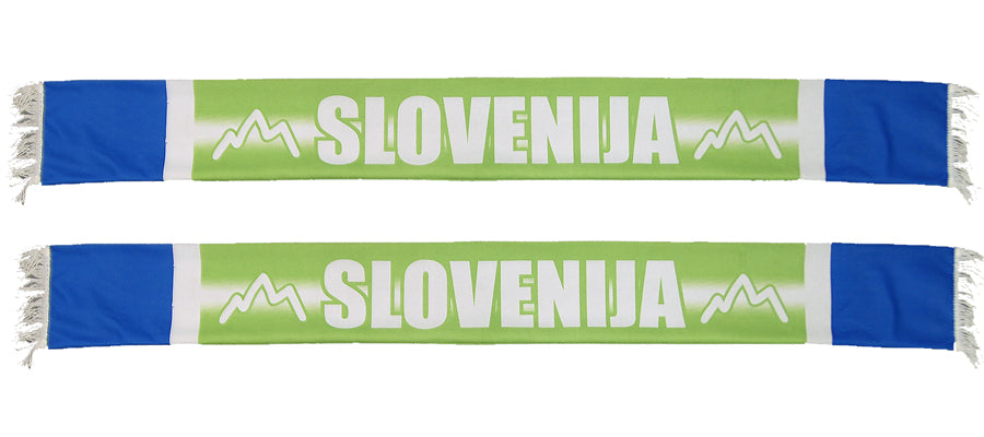 Шал Slovenija