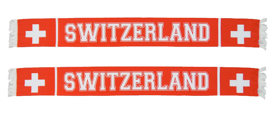 Шал Switzerland
