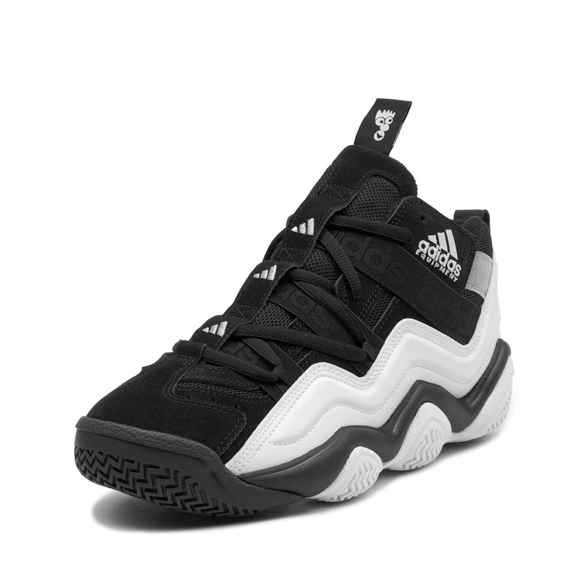 Маратонки Адидас