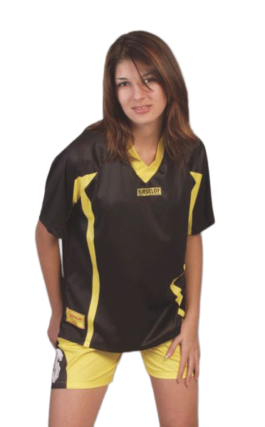 Хандбален екип Bergen