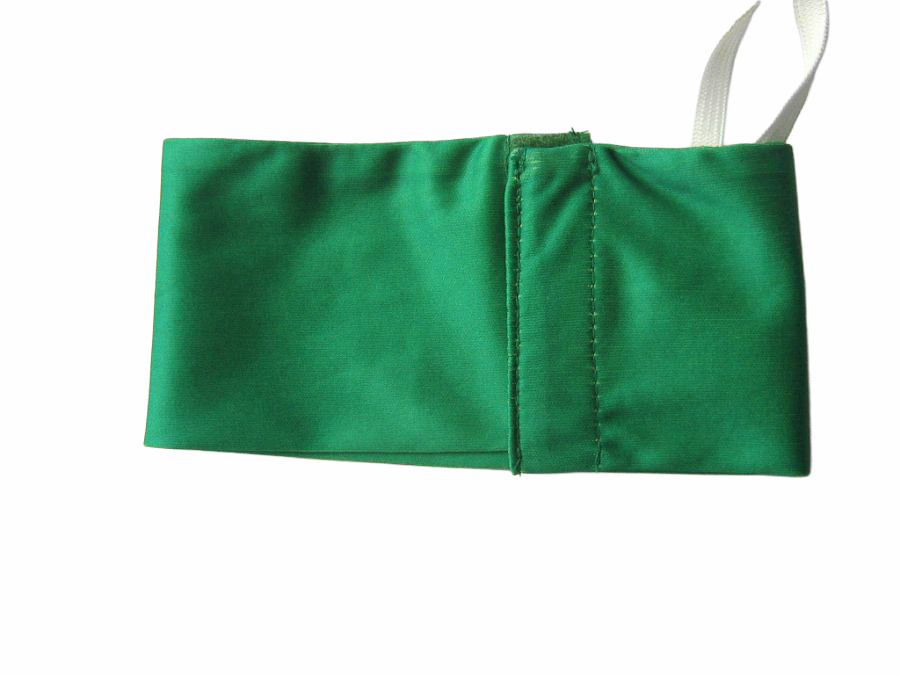 Капитанска лента