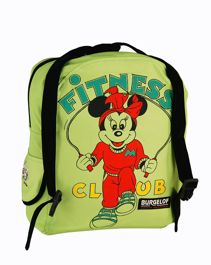 Раница детска