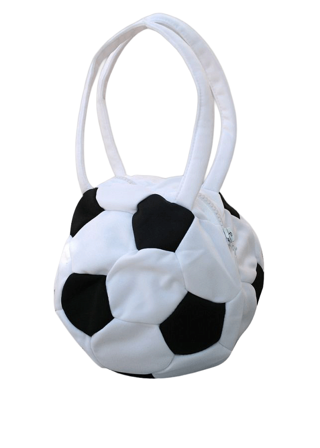 Чанта футболна топка
