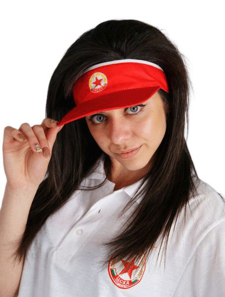 Козирка ЦСКА