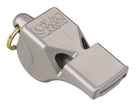 Съдийска свирка FOX