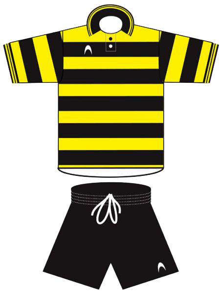 Футболен екип Sporting