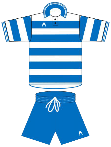 Футболен екип Sporting